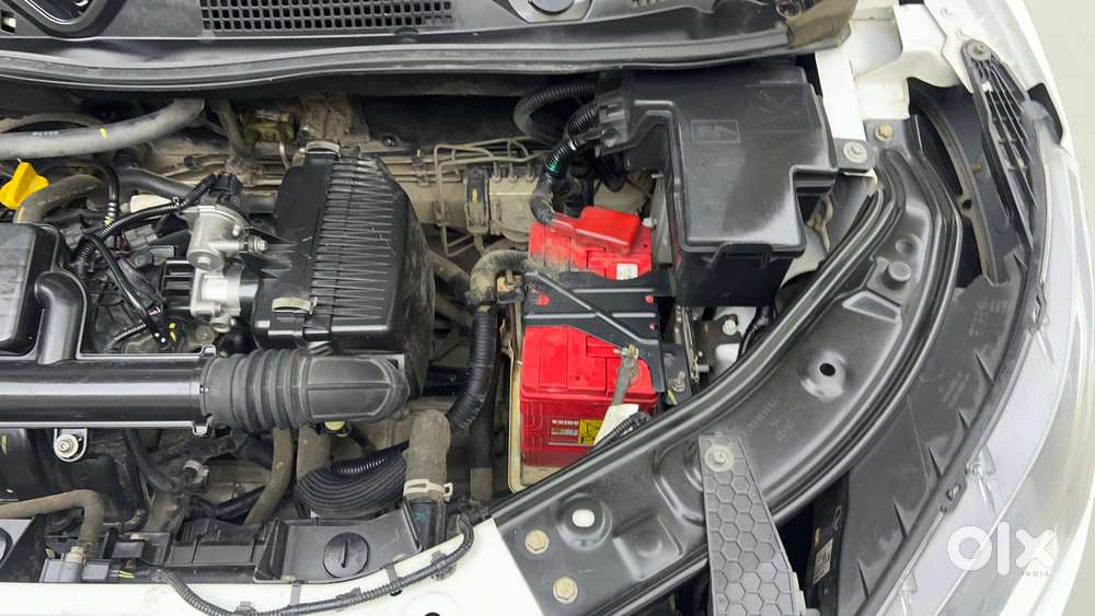 Nissan Magnite 1.0 Xe, 2021, Petrol