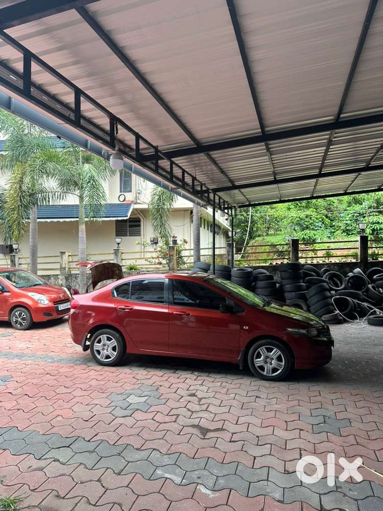 Honda City Petrol 2009