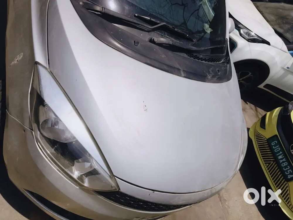 Tata Tigor 2017 Xt  Second Owner  72,000 Km  Well Maintained