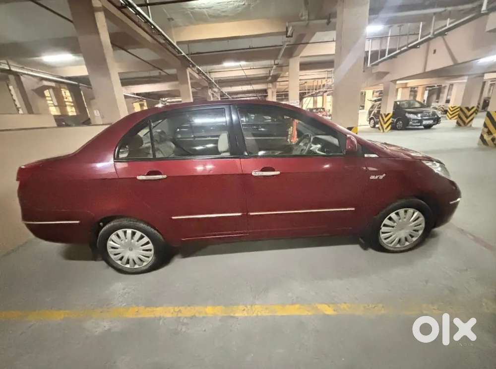 Tata Manza