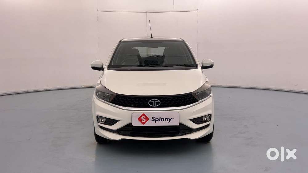 Tata Tiago 1.2 Revotron Xz Plus, 2020, Petrol