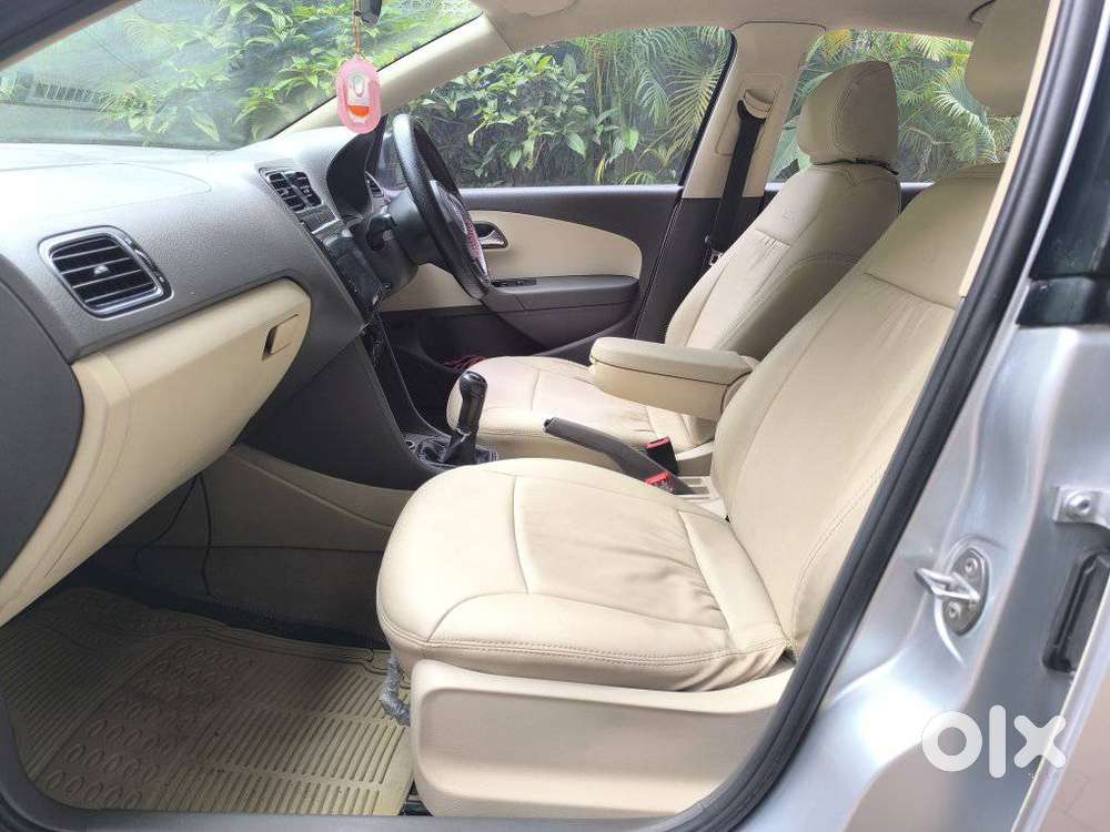 Volkswagen Vento Diesel Comfortline, 2011, Diesel