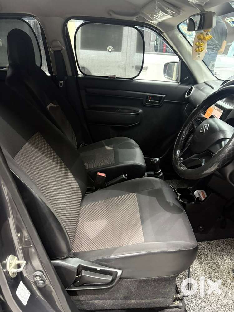 Maruti Suzuki S-presso 2020 Petrol Car