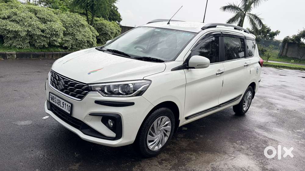 Maruti Suzuki Ertiga Vxi Shvs, 2024, Petrol