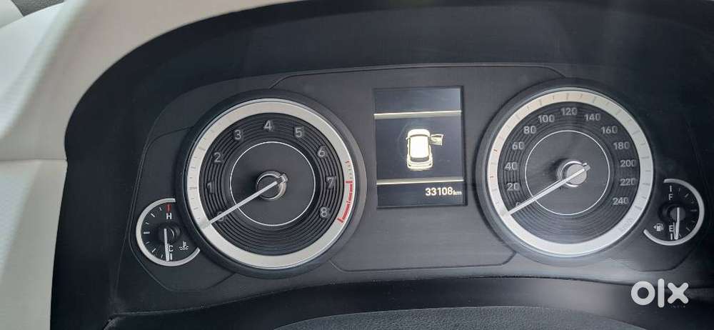 Hyundai Creta 1.5 E Petrol, 2023, Petrol