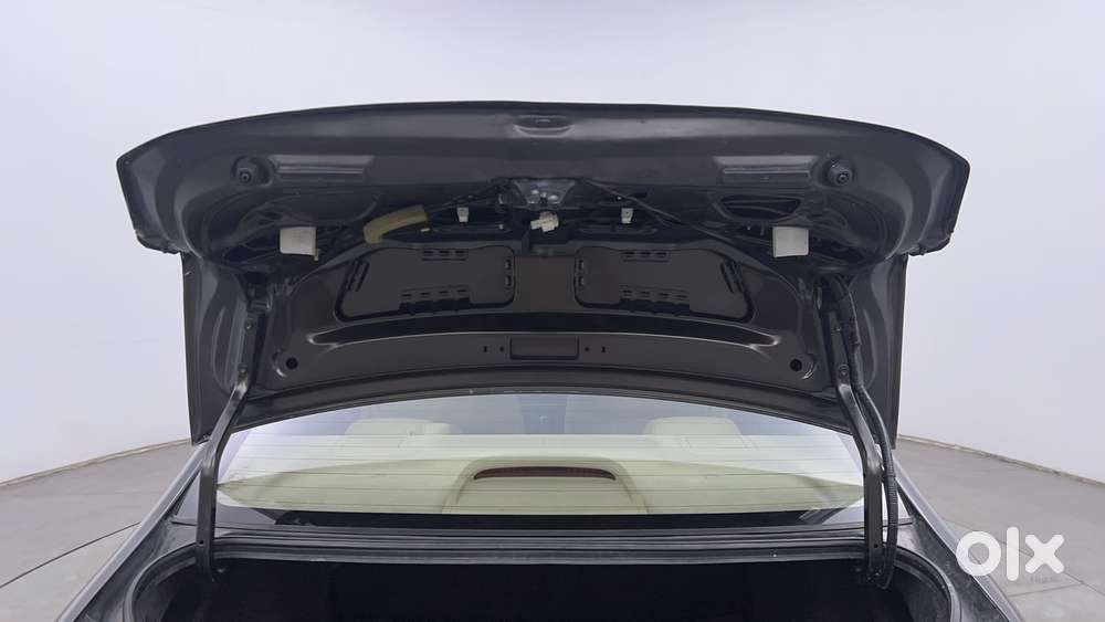 Honda City 2014-2015 I Dtec Vx, 2016, Petrol