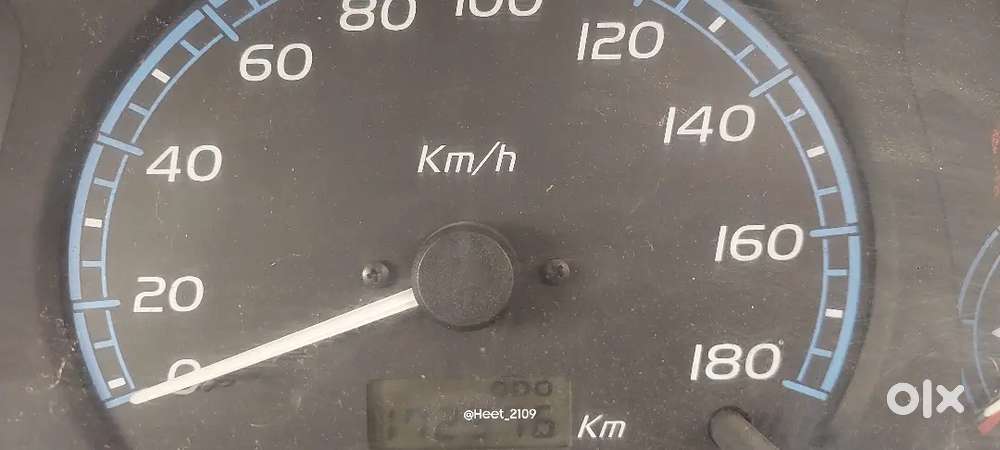 Maruti Suzuki Wagon R 2007 Cng & Hybrids