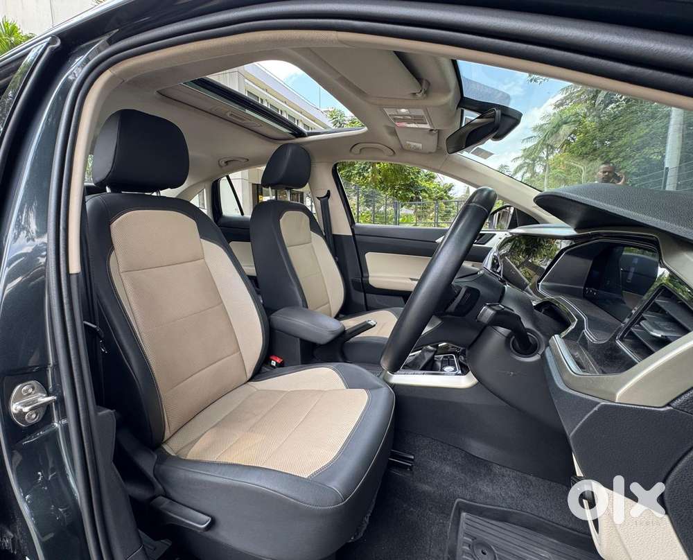 Volkswagen Virtus 1.0 Topline Tsi, 2023, Petrol