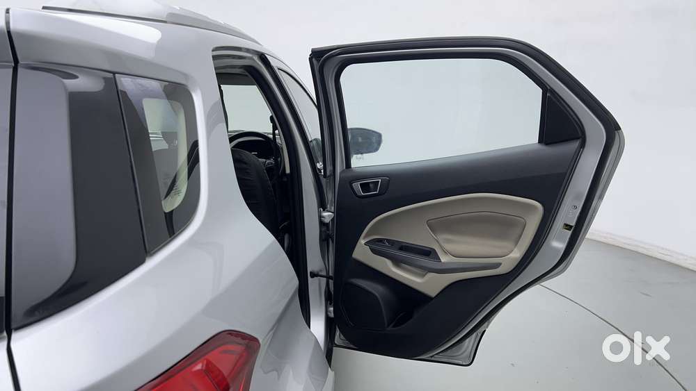 Ford Ecosport 1.5 Ti-vct Titanium (o), 2020, Petrol