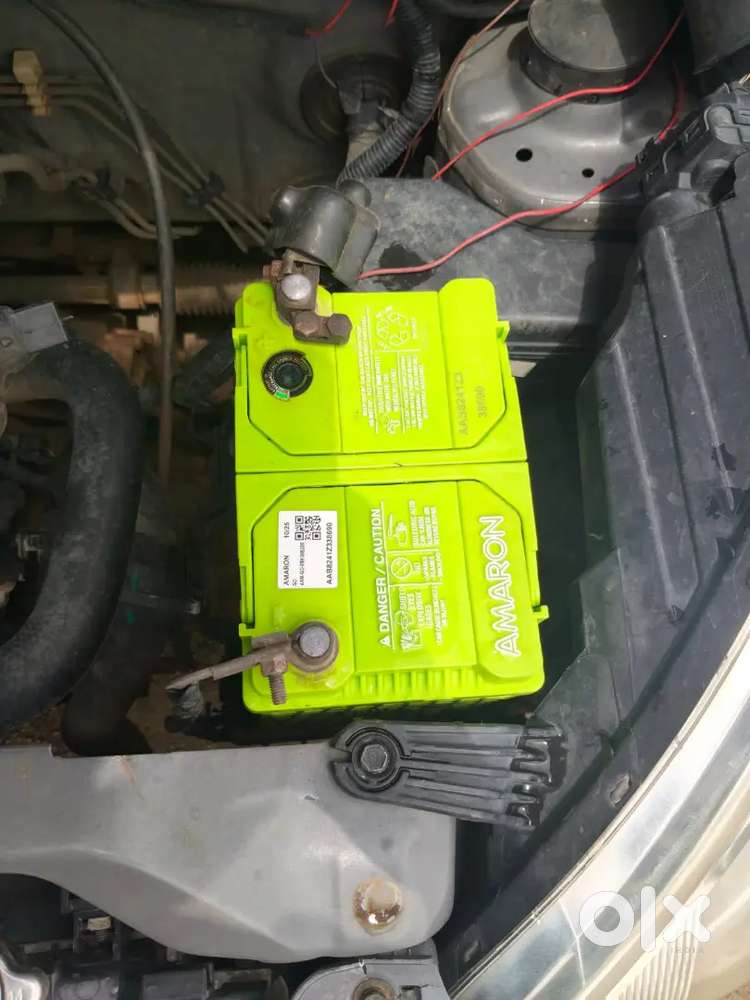 Hyundai Eon Era 2017 Petrol Manual 100000km Driven
