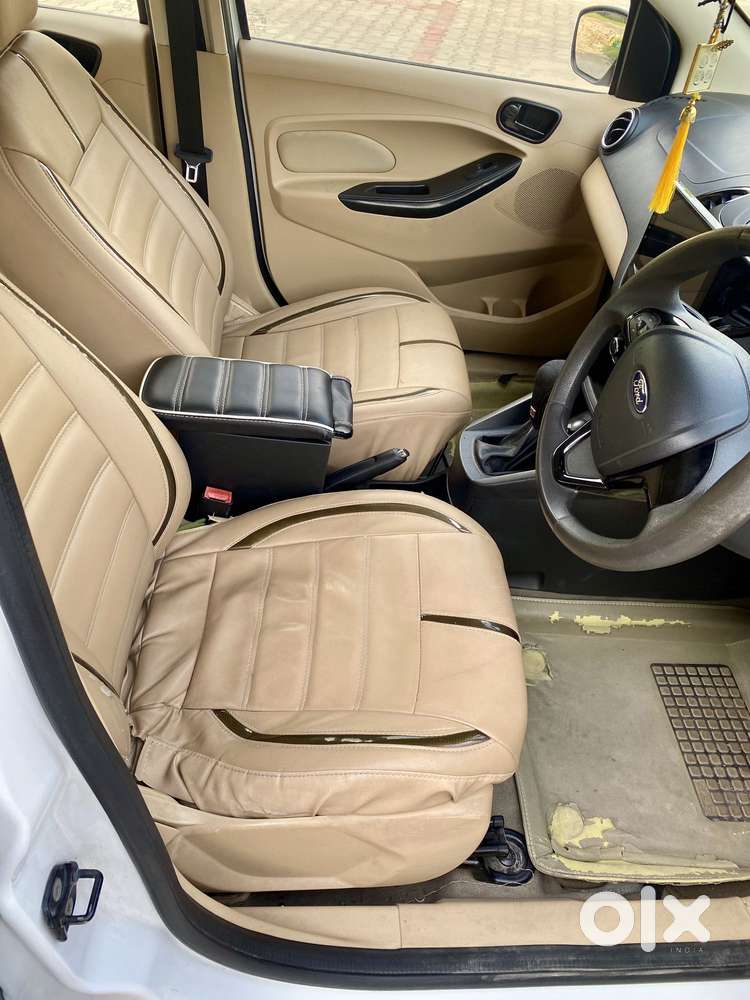 Ford Figo Aspire 1.2 Ti-vct Trend, 2015, Petrol