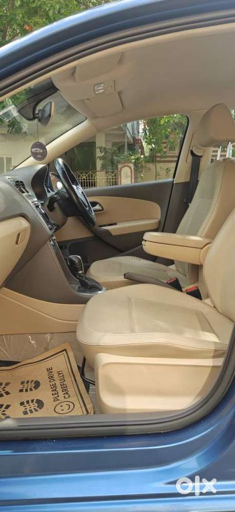 Volkswagen Vento 1.5 Tdi Highline At, 2016, Diesel
