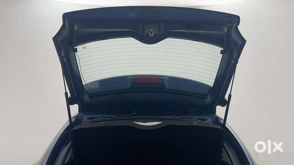 Maruti Suzuki Baleno 1.2 Zeta, 2021, Petrol