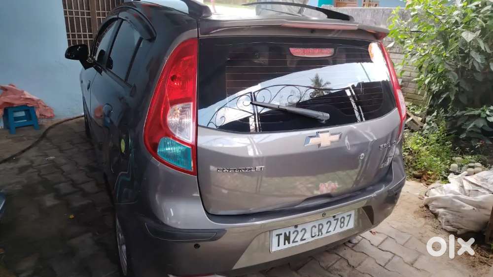 Chevrolet Sail 2014 Petrol 130000 Km Driven