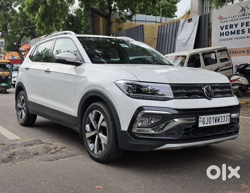 Volkswagen Taigun 1.0 Tsi Topline, 2025, Petrol
