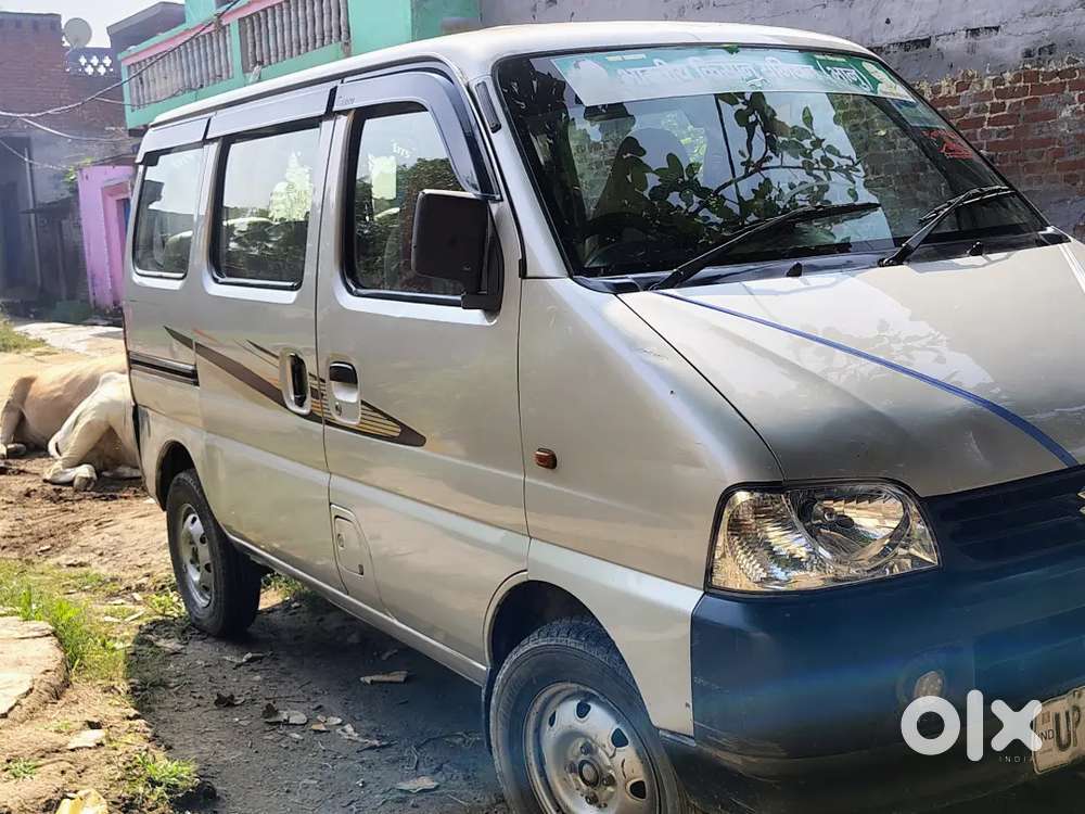 Maruti Suzuki Eeco 1.2 2019