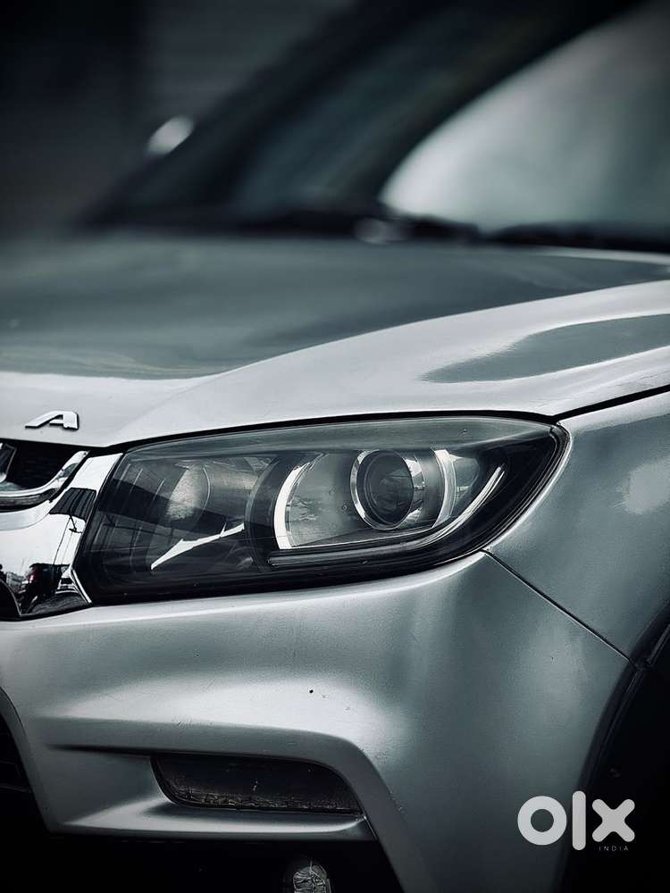 Maruti Suzuki Brezza Zdi Plus, 2020, Diesel