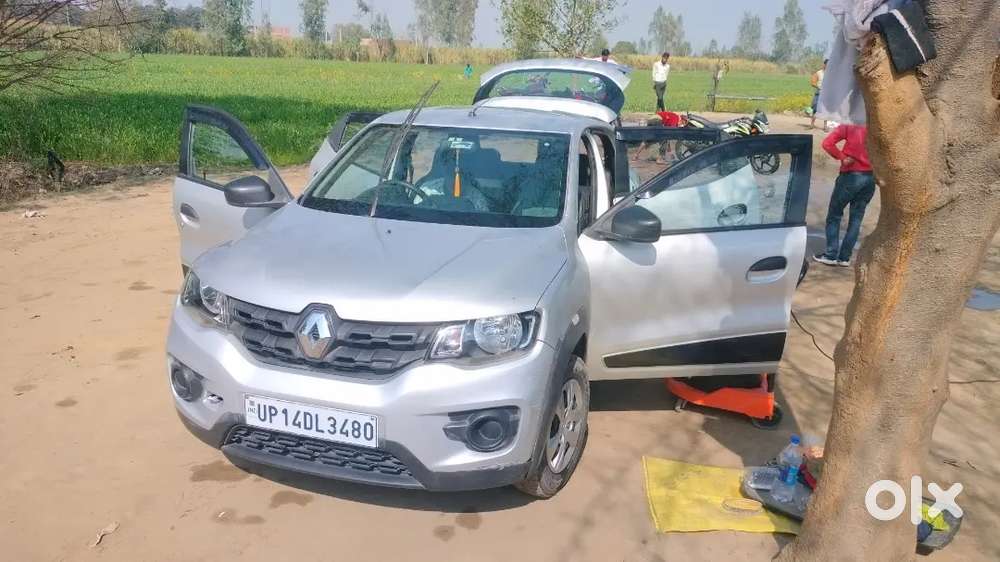Car Available To A Just 2.2lakh