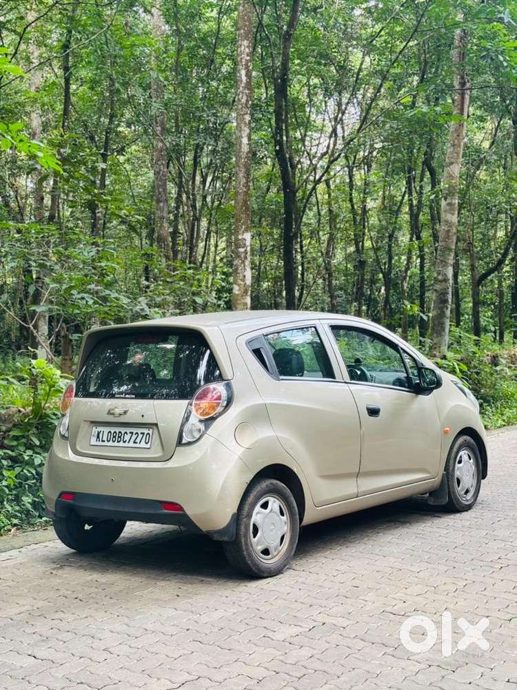 Chevrolet Beat 2014 Diesel Good Condition