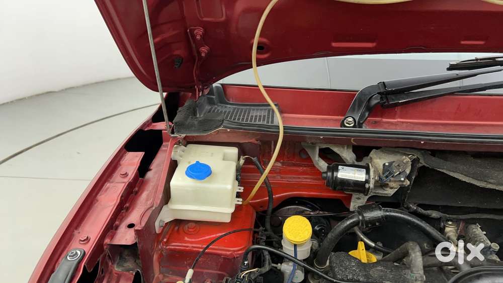 Renault Kwid 1.0 Rxt, 2016, Petrol