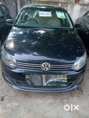 Volkswagen Vento 1.0 Highline Plus, 2014, Petrol