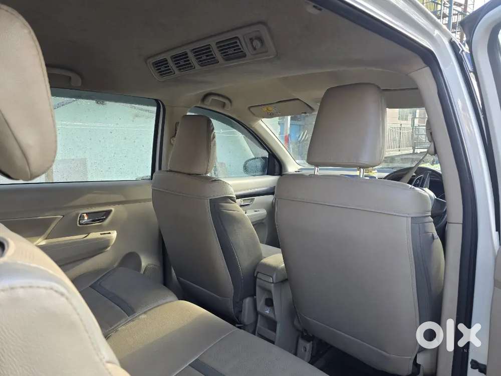 Maruti Suzuki Ertiga 2022 June