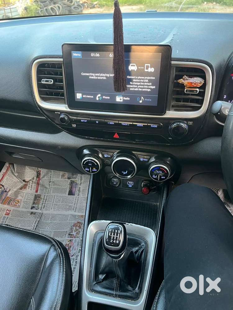Hyundai Diesel Car 2020