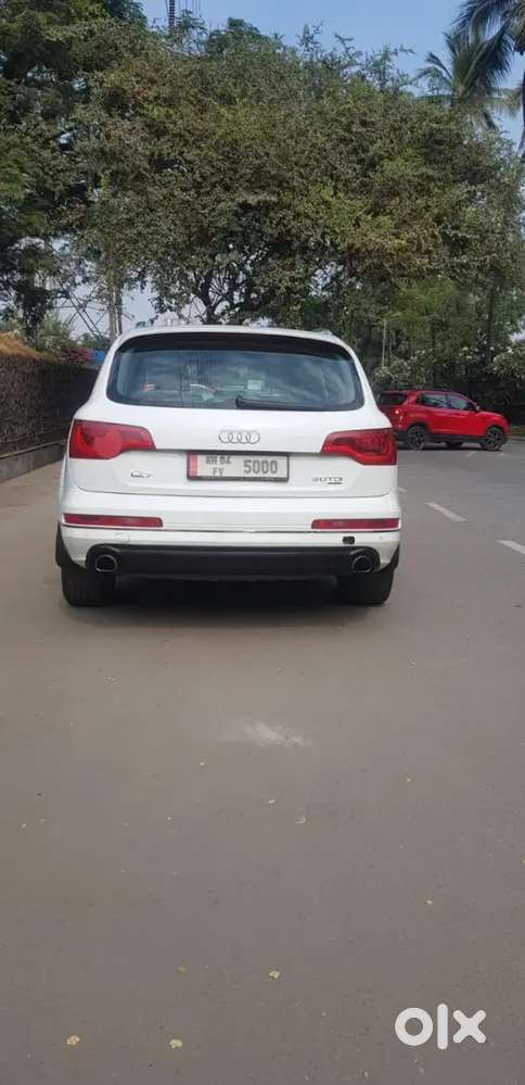 In Very Good Condition Car