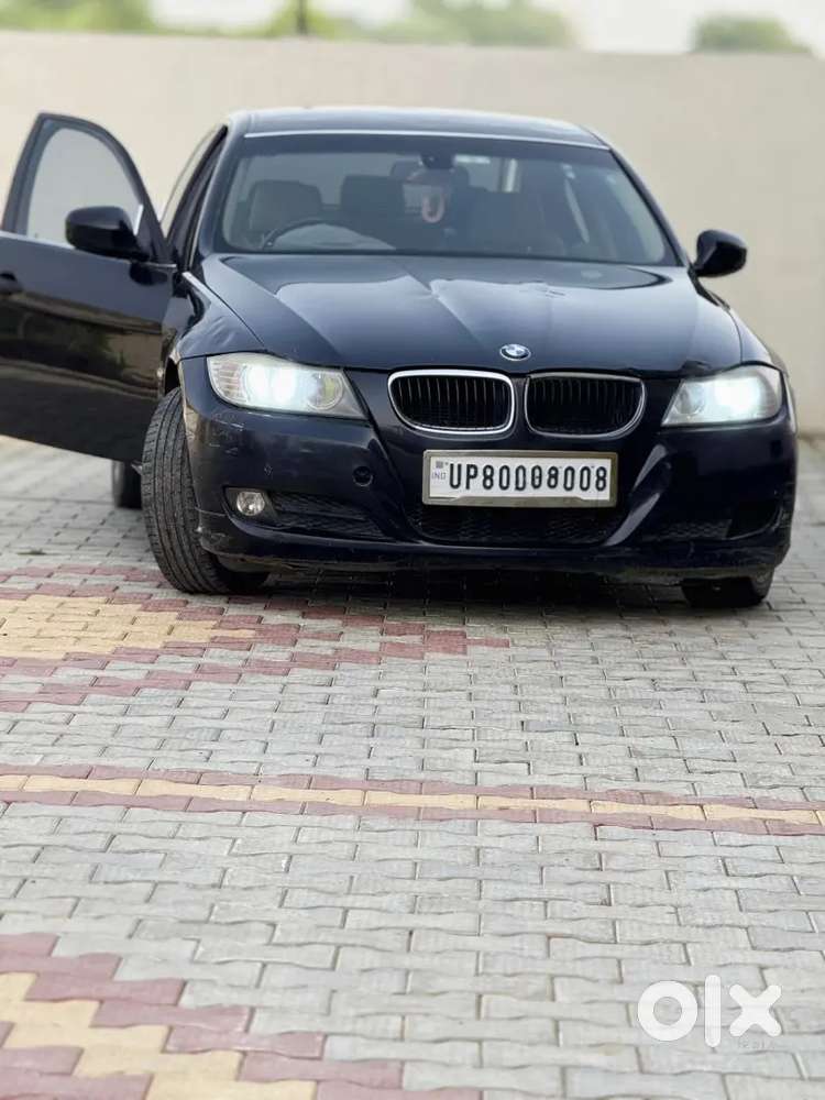 Bmw 3 Series 2010 Diesel Automatic