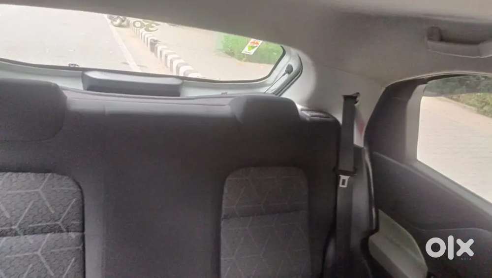 Tata Punch 2023 Petrol Well Maintained