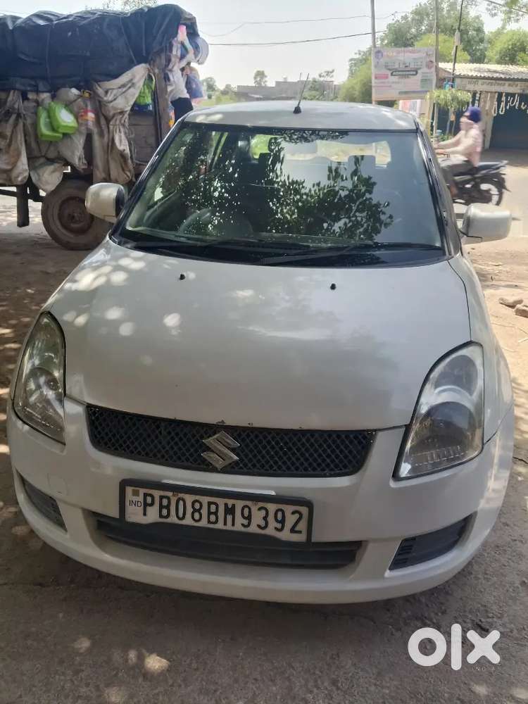 Maruti Suzuki Swift 2010 Diesel 150000 Km Driven