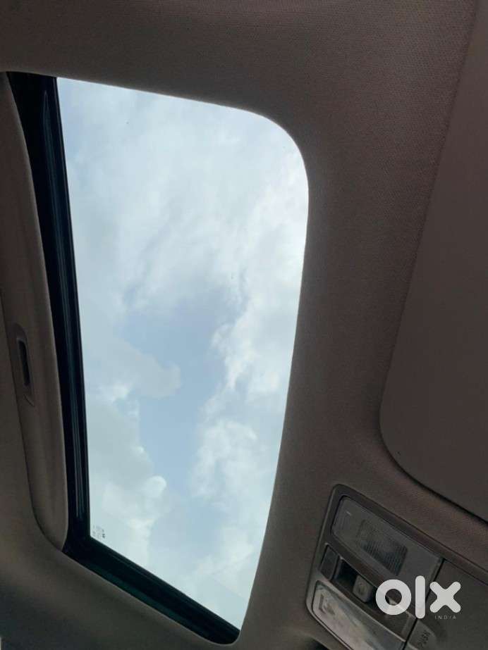 Hyundai Creta 1.6 Sx Automatic, 2019, Petrol