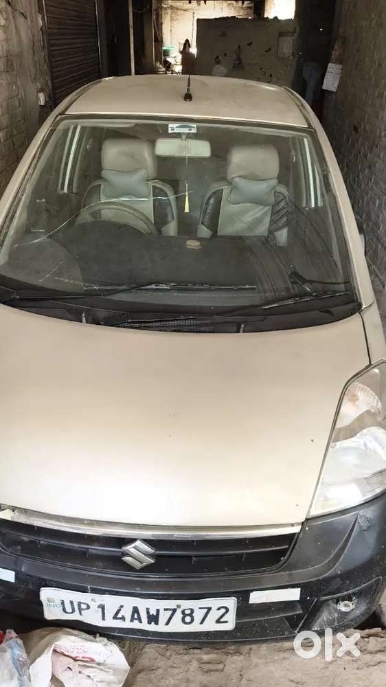Maruti Suzuki Zen Estilo 2009 Car