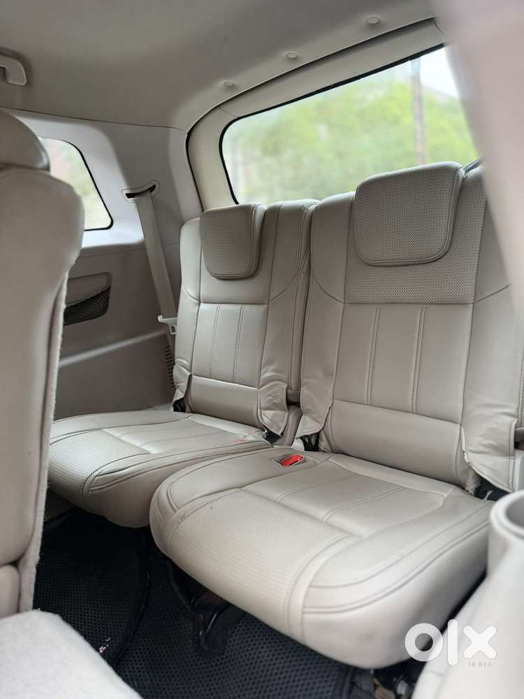 Mahindra Xuv500 2.2 W10, 2016, Diesel