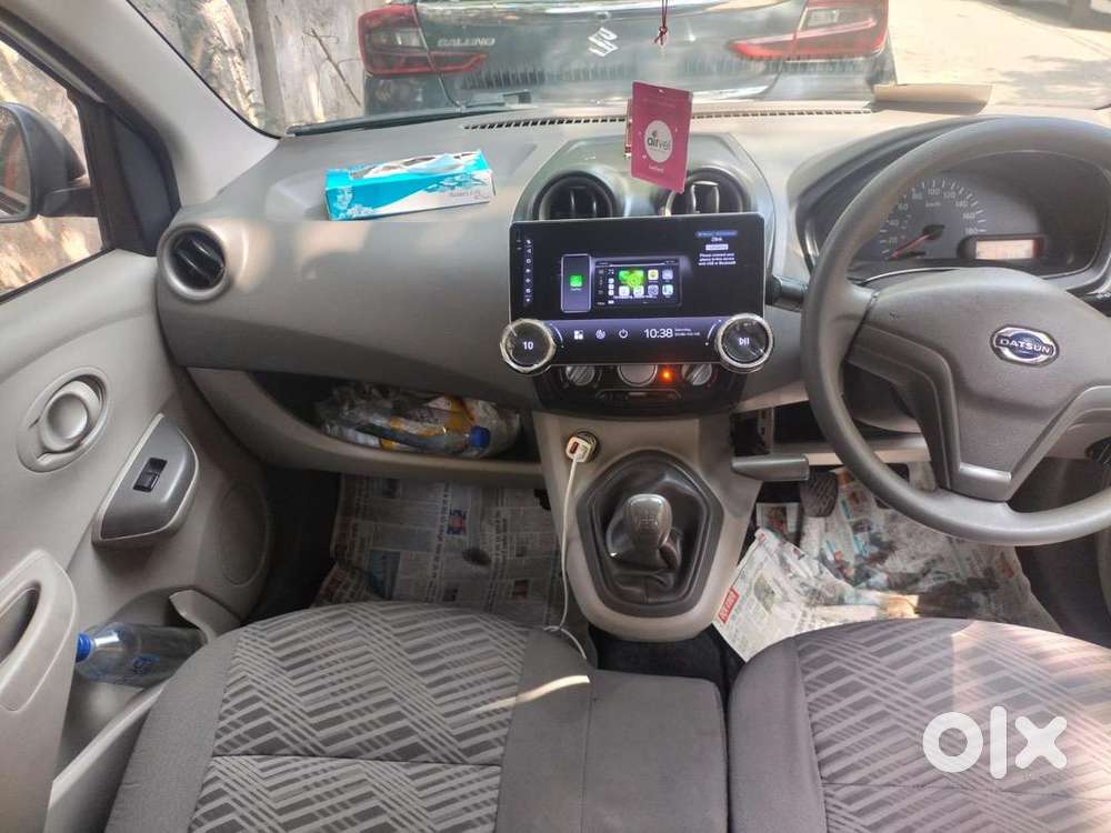 Datsun Car Model 2015