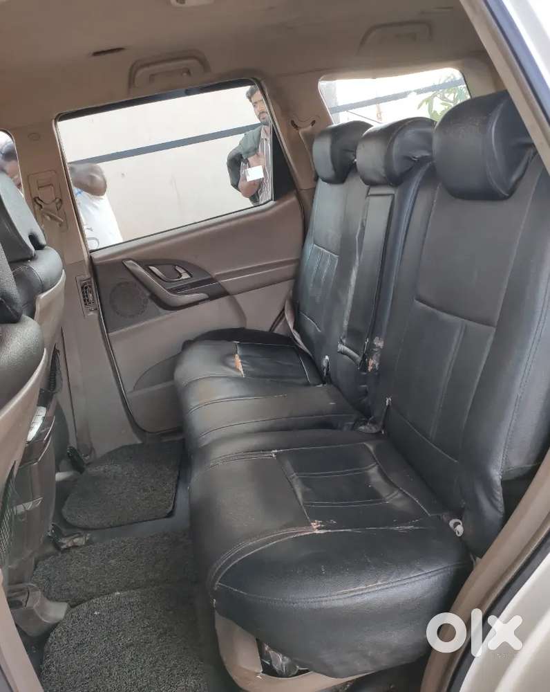 Mahindra Xuv5oo W8 Fwd For Selling In Lower Price