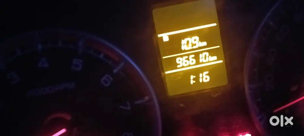 Maruti Suzuki Swift Dzire 2015 Cng & Hybrids 92000 Km Driven