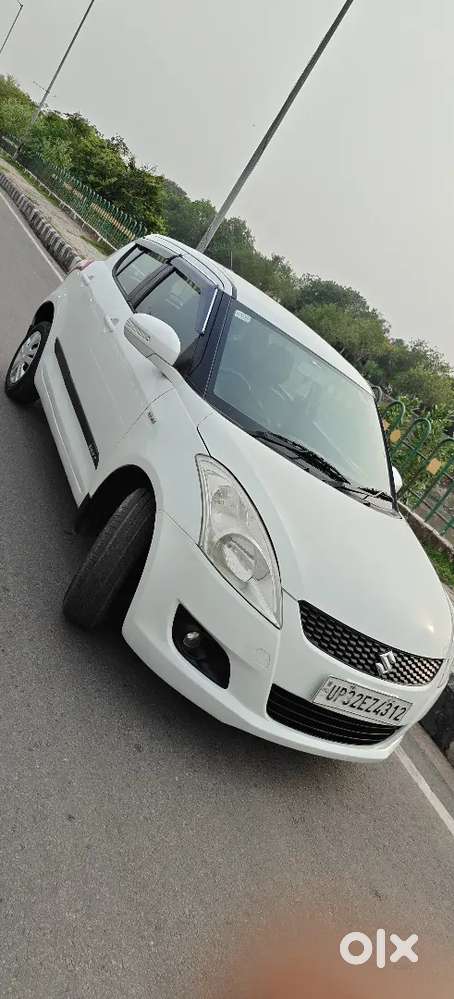 Maruti Suzuki Swift 2013 Diesel Well Maintained