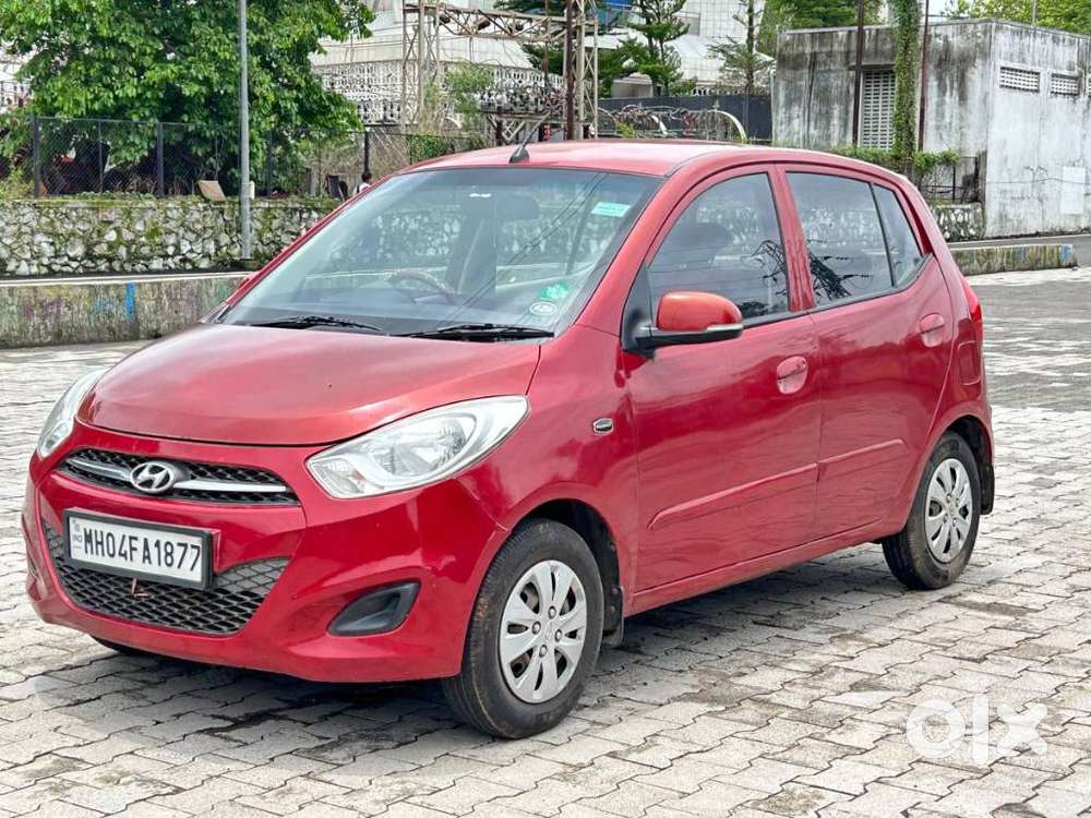 Hyundai I10 Sportz, 2011, Petrol