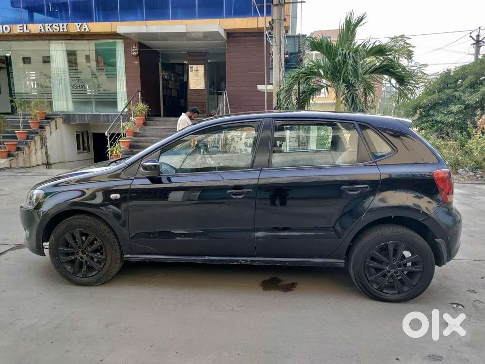 Volkswagen Polo 2013-2015 1.5 Tdi Highline, 2013, Diesel