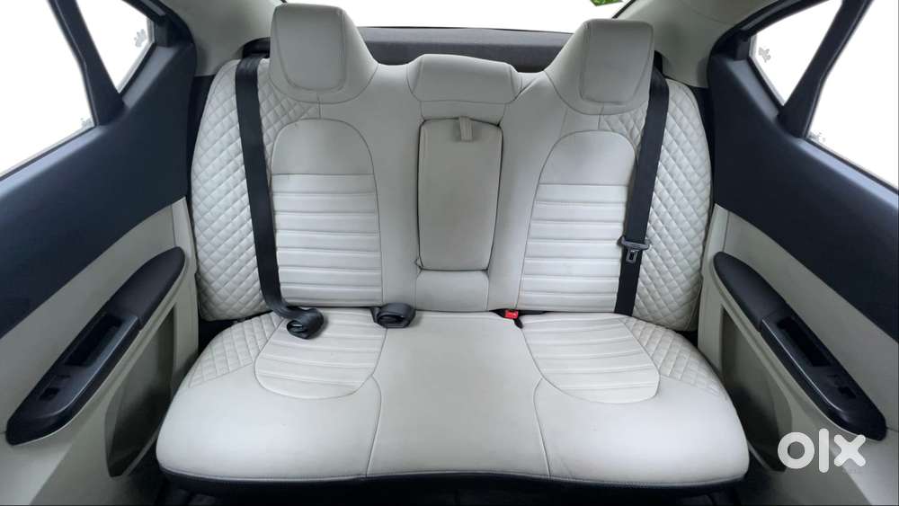 Tata Tigor 1.2 Revotron Xz Plus Cng, 2022, Cng & Hybrids
