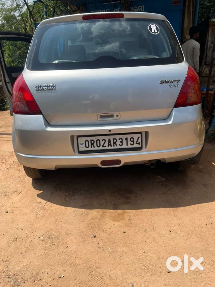 Maruti Suzuki Swift 2009 Year