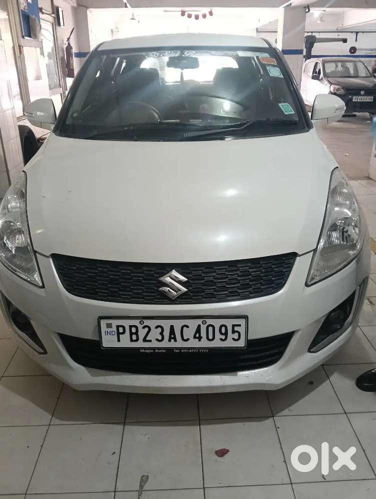 Swift Vdi Abs Brake All Original