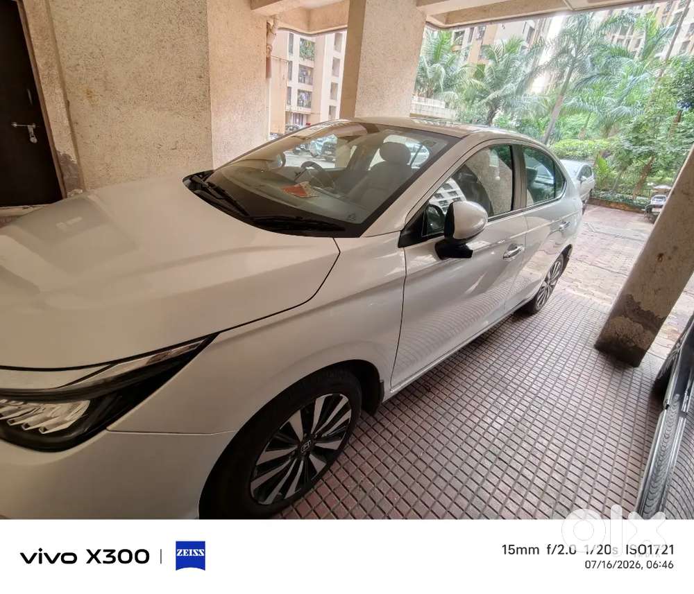 Honda City Hybrid 2024 Zx Automatic