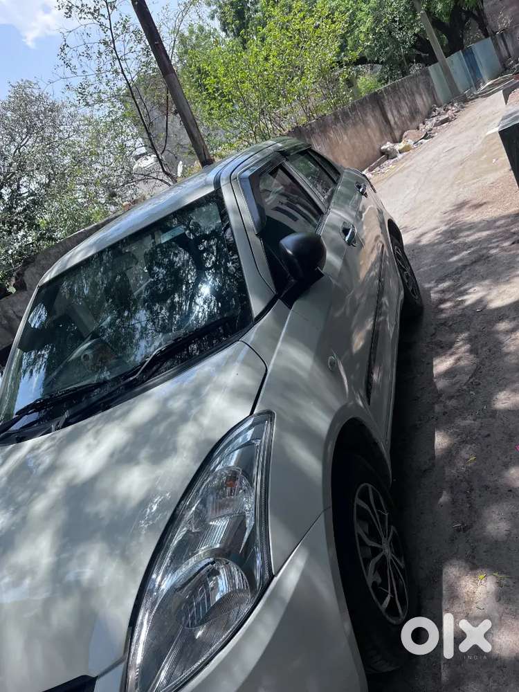 Maruti Suzuki Swift 2022