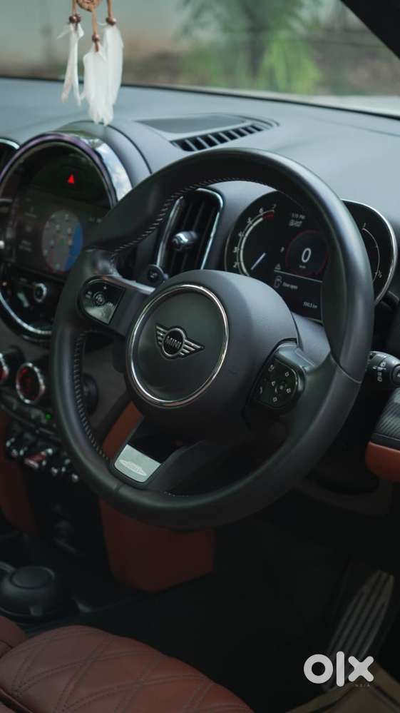 Mini Cooper Countryman Cooper S Countryman, 2023, Petrol