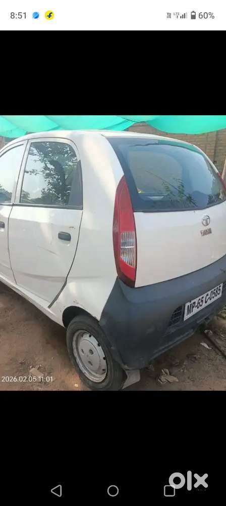 Car Sell Karna Hai