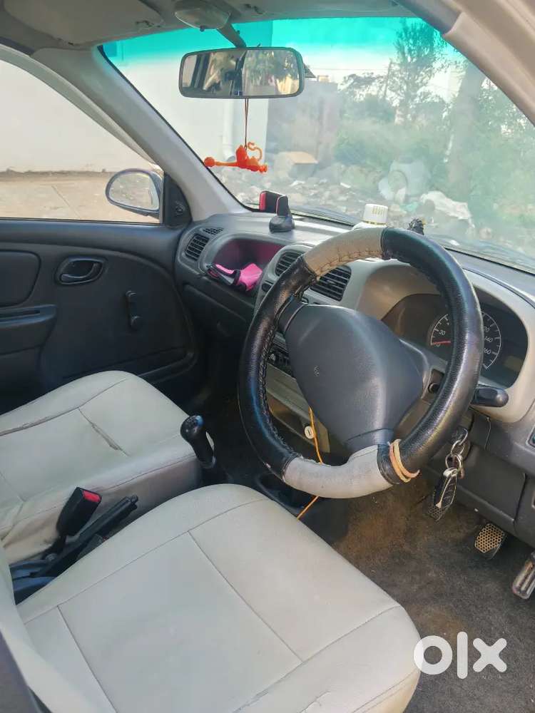 Maruti Suzuki Alto  Lxi 2010