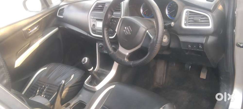 Maruti Suzuki S Cross 2015-2017 Ddis 320 Delta, 2016, Diesel