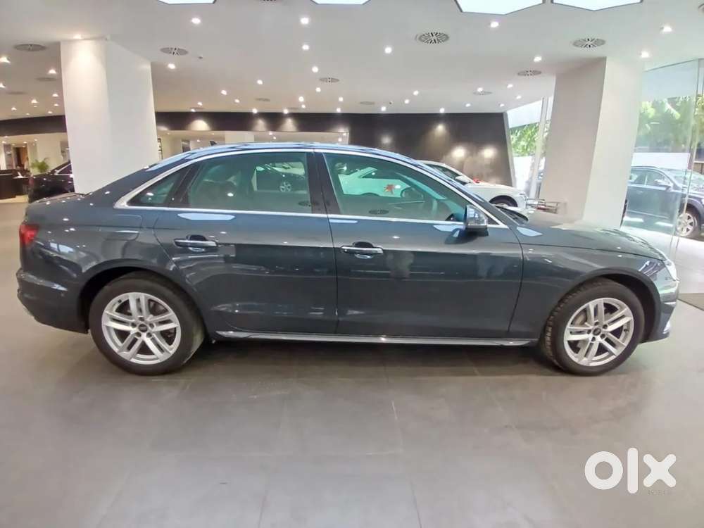 Audi A4 2.0 Technology 40 Tfsi, 2024, Petrol